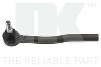 Spurstangenkopf Gelenkkopf Nk 5032587 FüR Ford Ranger Tke Ecoblue 4X4 Tdci