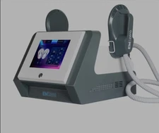 EMSzero Neo Double Sculpt Personal machine 