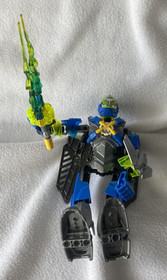 Lego Hero Factory Surge 44008 Complete No Box