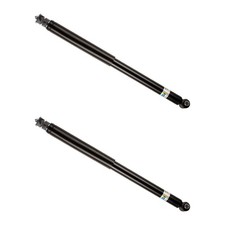 Stoßdämpfer-Set Hinterachse Gasdruck BILSTEIN für u.a. OPEL OMEGA