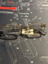 Tory Burch TY4006U Eyeglasses Women 52-18-140 Clear , Offers Welcome