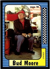 1991 Maxx Racing - Pick From List