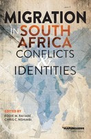 Eddie Rakabe (U. A.) | Migration In South Africa | Taschenbuch | Englisch (2024)