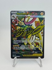 Mega Eelektross ex #266 Prijzen | Pokemon Ascended Heroes