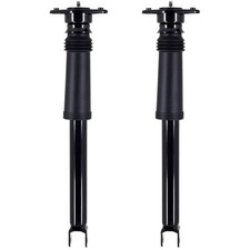 Fcs Rear Suspension Shocks Absorbers Top Mount Kit For Kia Optima Hyundai Sonata