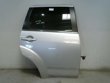 Porte arrière et accessoires Peugeot 4007