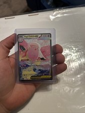 Mega Clefable ex 119/088 Me03: Perfect Order Holo on eBay