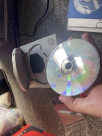 Disneys Donald Duck Quack Attack Dreamcast Disc Only Tested