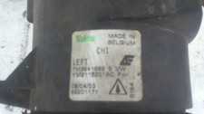 Antibrouillard Ford GALAXY