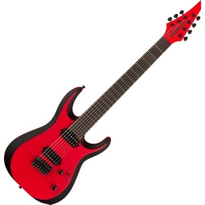 Jackson Pro Plus Series DK Modern MDK7P HT SR E-Gitarre | Neu