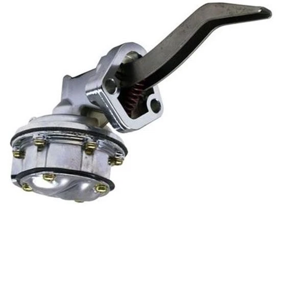 Holley 12-833 1962-1974 Small Block Fits Ford Street Fuel Pump - Image 3 of 4