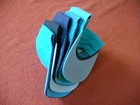 Vintage (5) NEW Miami Dolphins NFL  Football Twins Enterprise Baseball Hats Caps — photo 10