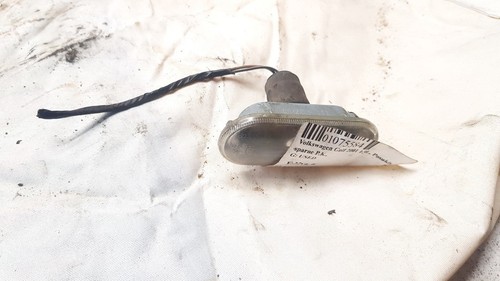 Seitenblinker (Kotflügelblinker) Vorne Linke  Volkswagen Golf DE1075584-04