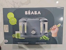 Beaba 912510 Blender and Steamer
