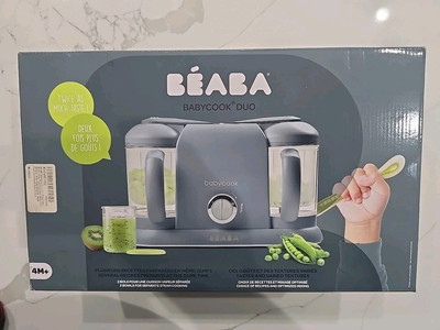 Beaba 912510 Blender and Steamer