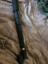 Rode NTG-3B Super-Cardioid Condenser Shotgun Microphone, Black