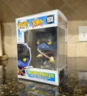 Funko Pop! Marvel X-Men '97 Nightcrawler #1538 Bobblehead Vinyl Figure
