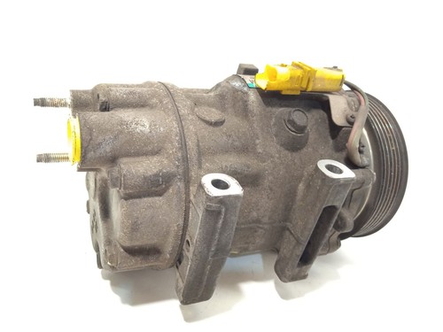 9686061980 KLIMAKOMPRESSOR / 1803F / SD7V16 / 7521061 FÜR CITROËN C8 EA_, EB_
