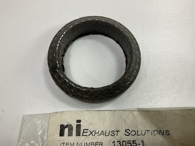 Nickson 13055-1 Exhaust Pipe Flange Donut Gasket