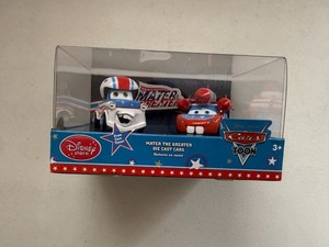 Mater the Greater Toy | eBay