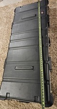 SKB Hardshell 88 key Fullsize Keyboard Case