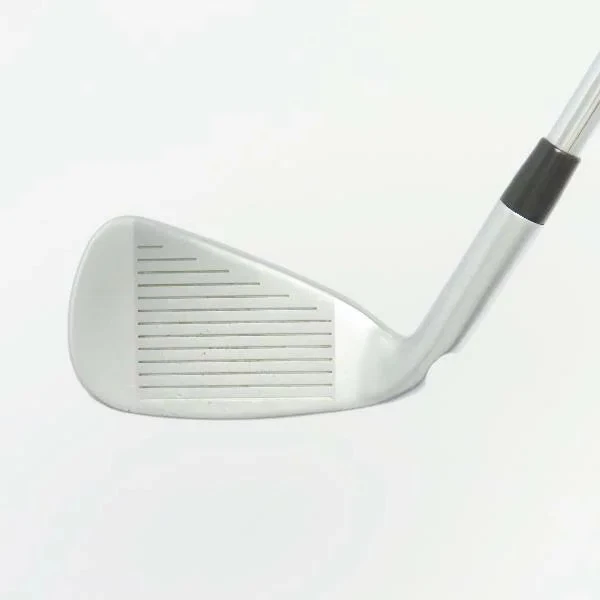 Juego de plancha Ping G700 6-W, U, Sw 7 piezas Flex Stiff N.S.PRO ZELOS 7 acero Foto 4 de 4