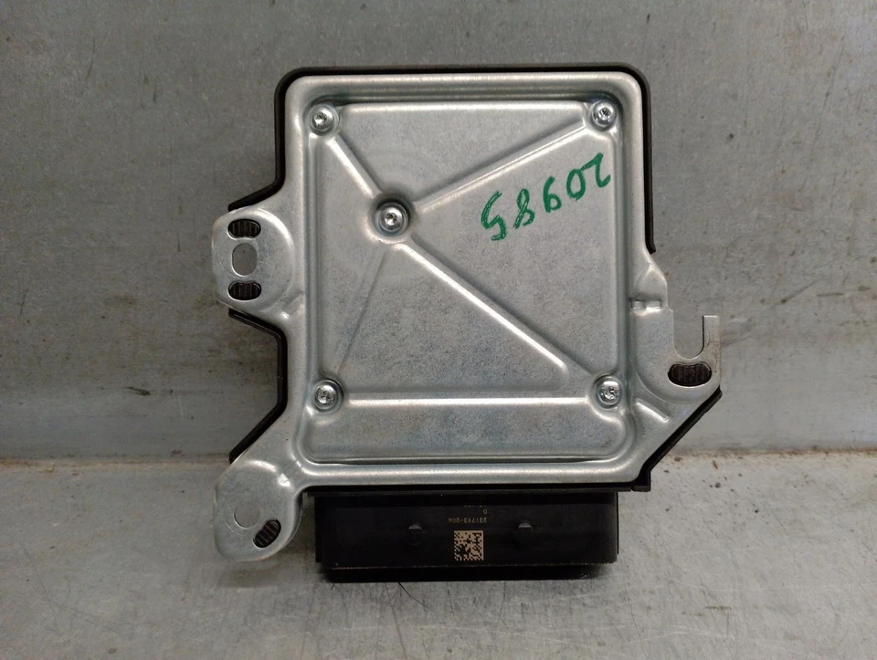 3Q0959655AK CENTRALINA  / 234571179 TRW / 5220984 PER SKODA OCTAVIA III 5E3, NL - Immagine 2 di 4