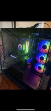 gaming pc desktop