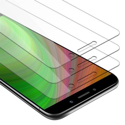3x Tempered Glass for Huawei MATE 9 LITE / GR5 2017 / Honor 6X Screen Display