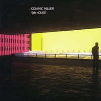 Dominic Miller - Fifth House - Vinyl Record - G4Z