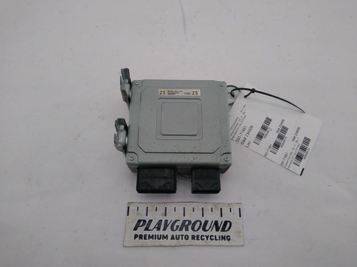 HONDA CRZ CR-Z Power Steering Computer Control Module Fits 11 12 13 14 15 16 - Foto 1 di 9