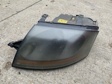 AUDI TT MK1 HEADLIGHT PASSENGER SIDE XENON 225 V6 MODELS 8N0941003BA 8N