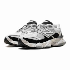 New Balance 9060 Reflection Black U9060JBB Men Size