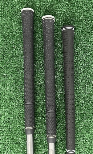 Callaway ROGUE X Single 9-Iron ONLY, Senior-Flex SYNERGY 50, Men's RH 2° Flat - Picture 10 of 10
