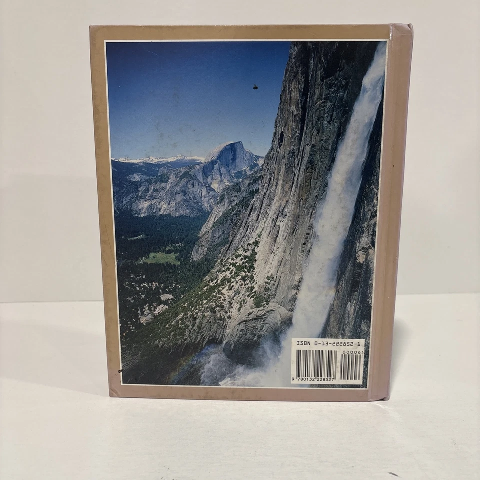 Prentice Hall Earth Science Textbook - Image 2 of 3