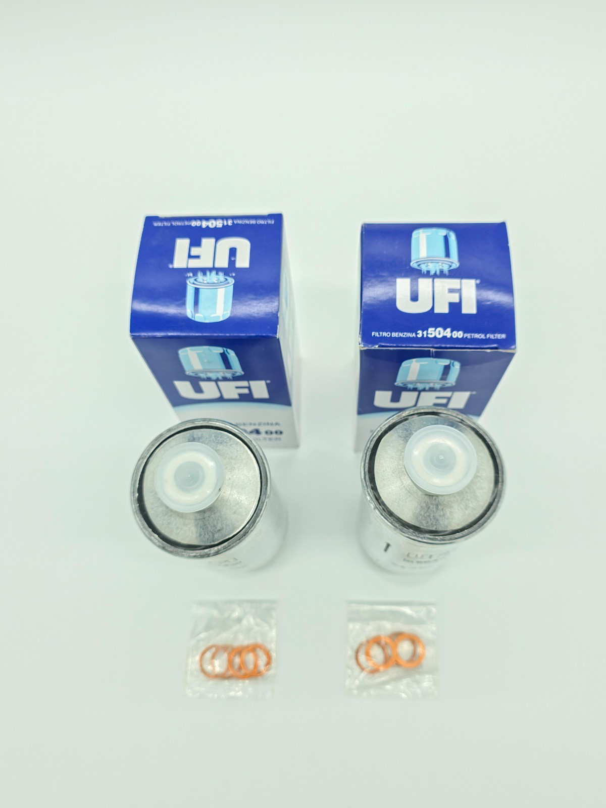 Lamborghini Diablo/Murcielago/Gallardo Fuel Filter 400201511 - Aftermarket