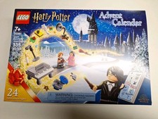 Lego 2020 Harry Potter Advent Calendar #75981 - NEW
