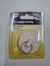 Danco 1 3/8" Rubber Stopper Stain Resistant 80226 Bathroom Shower Tub Sink Drain