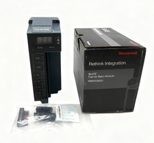 New Honeywell R8001C6001 Free Shipping New in Box New Factory Sealed PLC 1PC US