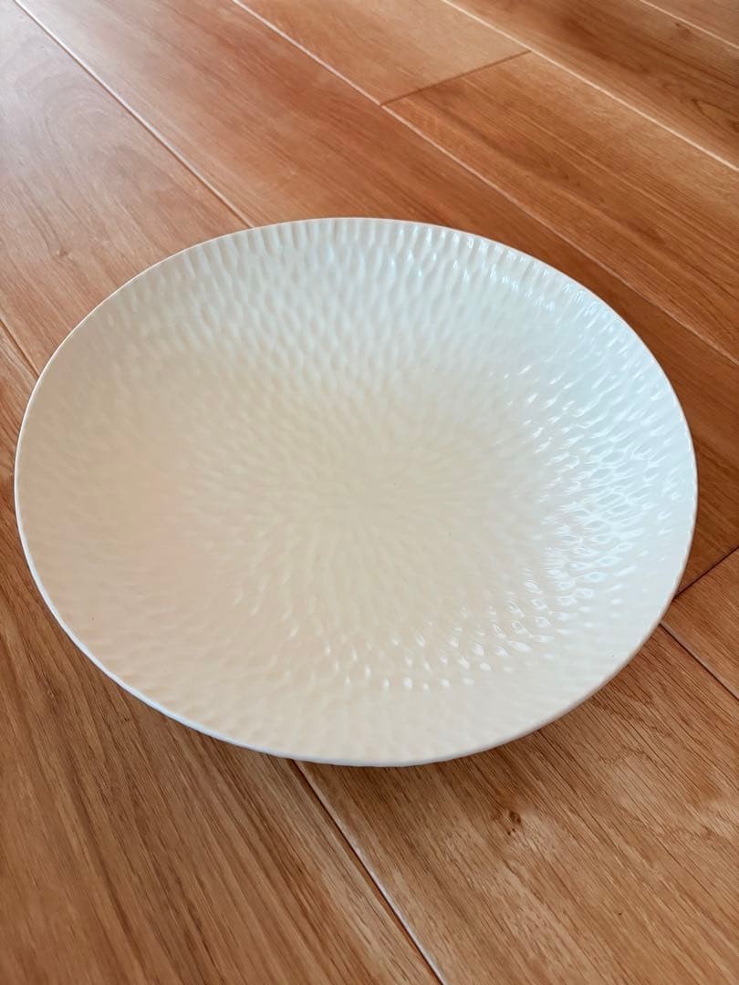 tomacorriente plato blanco jengala