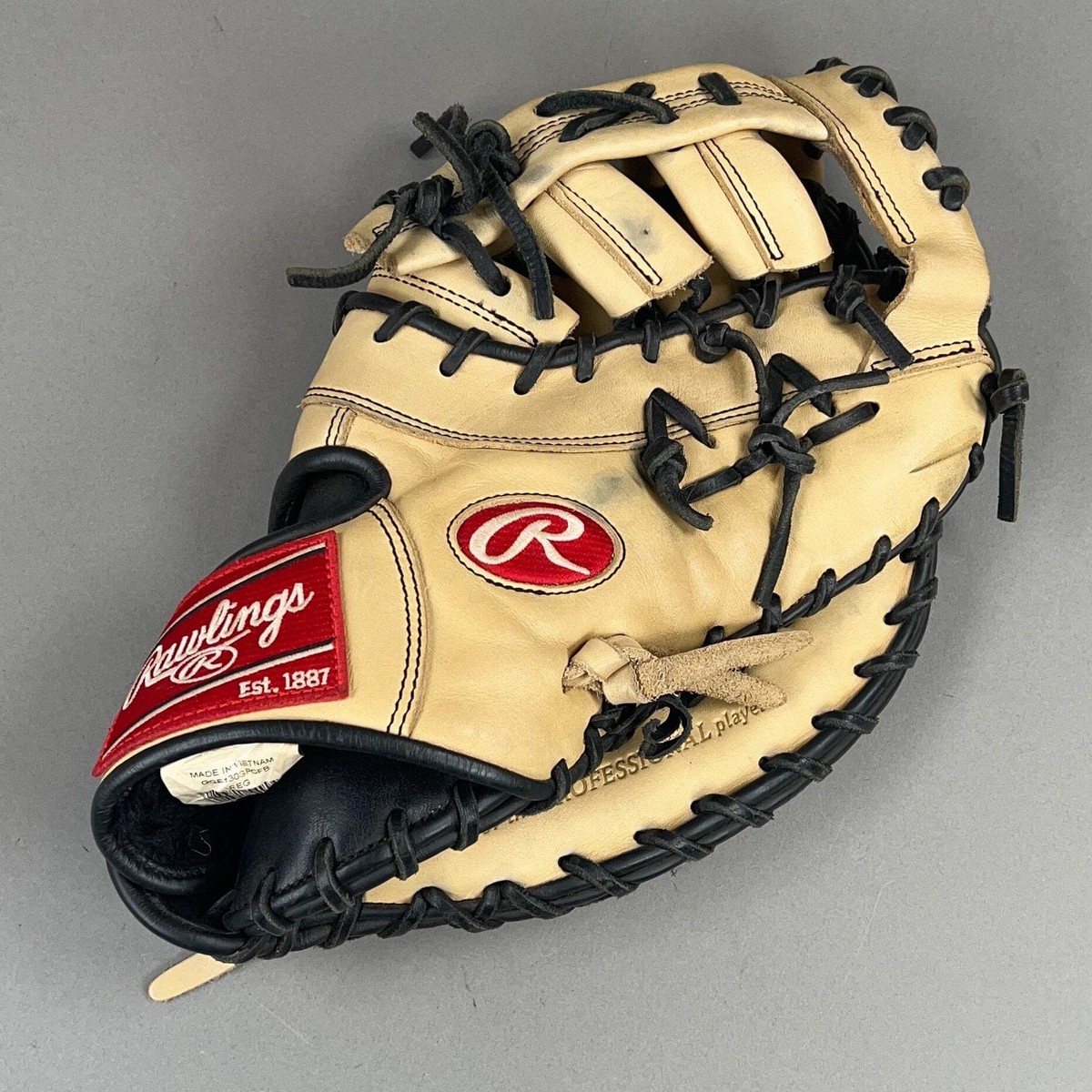 Rawlings GG Elite 13