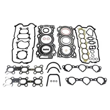 ITM Engine Components 09-09817 Engine Full Gasket Set