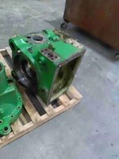 John Deere Differential Housing AL163935