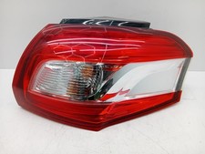 Feu arrière Peugeot 4008