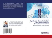 Synthesis, Characterization And Applications Of Pyrimidine Derivatives | Arshad