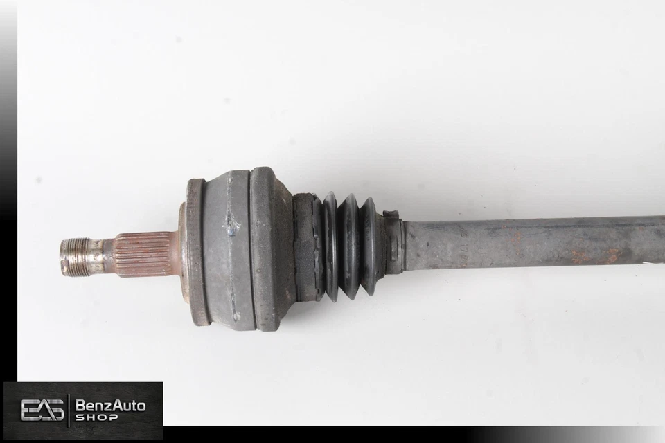 03-06 Mercedes W220 S55 AMG S430 Rear Right or Left Drive Axle CV Shaft OEM — 第 2/4 张图片