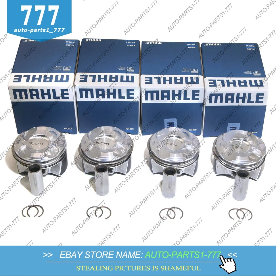 Engine Overhaul kit For BMW 118i F30 F20 MINI Cooper S R55 R56 R60 1.6 N18 N13 — 第 2/4 张图片