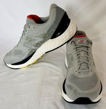 New Balance Fresh Foam 880v10 - Gray - Men  s Size 10D - M880G10 - No Box - Clean