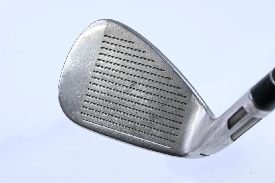 Taylormade Stealth Gap Wedge / 49 Degree / Stiff Flex Fujikura Ventus Red 7 - Image 2 of 4