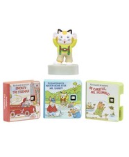 Little Tikes Story Dream Machine Richard Scarry Busy World Busytown Collection